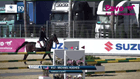 XXVI Sunshine Tour - Week 4 - MEDIUM TOUR B - Int. speed handiness competition (1.35m)
