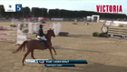 XXVI Sunshine Tour - Week 5 - Victoria Trophy - Int. jumping competition with jump-off (1.50m)