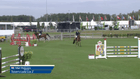 CSI de Peelbergen CSI2*/CSI1* & CSIYH Summer Tour - CSIYH1* Two Phases - 1.10m