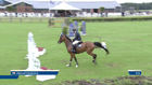 CSI de Peelbergen CSI2*/CSI1* & CSIYH Summer Tour - CSIYH1* Table A - 1.15m