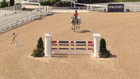 Kentucky Summer Horse Show - 1.30m Table II Sec 2(b)