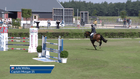 CSI de Peelbergen CSI2*/CSI1* & CSIYH Summer Tour - CSIYH1* Table A with Jump-Off 7y/o - 1m35