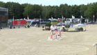 Sentower Park CSI MidSummer Madness - CSI2* Table A against the clock - 1.45m
