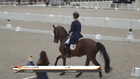FEI Youth Dressage European Championships 2020 Young Riders + U25, Pilisjászfalu - CH-EU-Y-D - FEI Young Riders Team Competition ( Part 2)