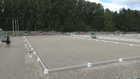 FEI Youth Dressage European Championships 2020 Young Riders + U25, Pilisjászfalu - CH-EU-U25-D - FEI Grand Prix 16-25