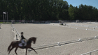 FEI Youth Dressage European Championships 2020 Young Riders + U25, Pilisjászfalu - FEI Young Rider Freestyle Competition
