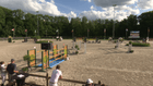 DE KRAAL INTERNATIONAL - CSI 2*/1*/YH1* - CSI2* - 1m45 - Table A - 2 phases