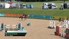 Bolesworth Young Horse Championships - Windmill Farm Estate 6yr Old Qualifier 2 - 1.30m