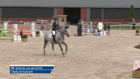 CSI de Peelbergen CSI2*, CSI1* & CSIYH - CSIYH1* Two Phases Table A/A 5 yrs- 1.15m / 6 yrs 1.25m