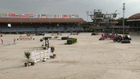 Tops International Arena: CSI2* - CSIYH1* - Big Tour - Grand Prix Int. jumping competition with jump-off (1.45m)