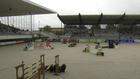 Aachen International Jumping - Large Tour