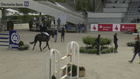 Aachen International Jumping - NetAachen-Prize