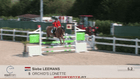 Lamprechtshausen - CSIO -CH -J -Y -P + EY-Cup - CSIOP Big Tour - Individual riders against the clock 125cm
