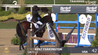 American Gold Cup 2020 CSI4* - $213 300 AMERICAN GOLD CUP GRAND PRIX 238.2.2