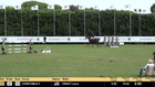 Autumn Tour Dehesa Montenmedio 2020 - Week 2 - CSI3* International competition fault and time with Jump Off (1.40m)