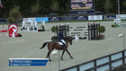 Sentower Park CSI**/*/CSIYH Tour - CSI2* Grand Prix Table A with jump off - 1.45m