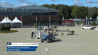 Sentower Park CSI** & CSIYH Tour - CSIYH1* Table A with jump-off 1.30m (7yo) / 1.35m (8yo)