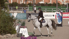 MET II - CSIYH/CSI1*/CSI2* Week 1 - CSI1* International Competition - Silver Tour Grand Prix - Jump Off - 1.40m - Trofeo In2strides