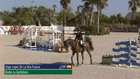 MET II - CSIYH/CSI1*/CSI2* Week 1 - CSI1* International Competition - Silver Tour Grand Prix - Jump Off - 1.40m - Trofeo In2strides