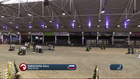 Azelhof CSI2*I*YH - CSI1* - 1m20 Table A against the clock