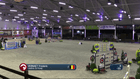 Azelhof CSI2*I*YH - CSI2* - 1m45 Grand Prix Table A with jump-off
