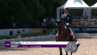 2019 FEI European Championships Rotterdam - Grade V Individual