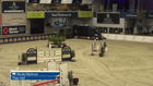 Sentower Park CSI**/*/YH - CSIYH1* Two Phases Special -1.30m (7yo) / 1.35m (8yo)