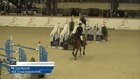 Sentower Park CSI**/*/YH - CSI2* Table A with jump-off -1.45m
