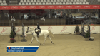 Sentower Park CSI**/*/YH - CSI2* Table A against the clock -1.35m