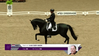 World Cup Herning 2019 - FEI DRESSAGE WORLD CUP presented by ECCO (GP FS)