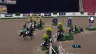 The Las Vegas National Horse Show - $36,000 FEI 1.50m Las Vegas National Welcome Jumper Speed Classic