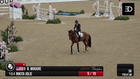 Split Rock Jumping Tour - Lexington International CSI2* - CSI2* Grand Prix