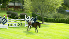 American Gold Cup North Salem - $204,000 Longines FEI Jumping World Cup™ New York  competing for the American Gold Cup