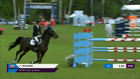 Live Oak International - $100,000 LONGINES FEI Jumping World Cup™ Live Oak