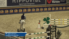 Sentower Park CSI**/CSIYH X-Mass Tour - CSI1* - Two Phases Special - 1.25m