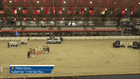 Sentower Park CSI**/CSIYH X-Mass Tour - CSI2* - Table A with jump-off - 1.45m (LR)