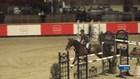 Sentower Park CSI**/CSI* & CSIYH TOUR 2/2 - CSI2* - Table A against the clock - 1.35m