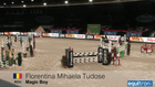 Salzburg Arena - CSI2* CSIYH1* CSIU25-A CSIJ-A - Bronze Tour - Opening - Table A against the clock 125cm