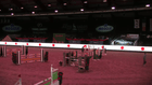 Salzburg Arena - CSI2* CSIYH1* CSIU25-A CSIJ-A - Bronze Tour - Table A against the clock 125cm
