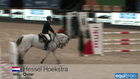 Salzburg Arena - CSI2* CSIYH1* CSIU25-A CSIJ-A - Bronze Tour - Final - Table A against the clock with one jump-off 125cm