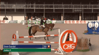 Spring MET I - Week 2 - 2021 - GRAND PRIX - Jump Off (LR) - 1.50m - Trofeo Oliva Nova Beach & Golf Resort