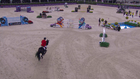 Longines FEI Jumping Nations Cup Final 2021 - Longines FEI Jumping Nations Cup™ Final – Final Competition