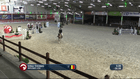 Azelhof - FEBRUARY TOUR CSI2*1*YH LIER - CSI2* - 1m35 Table A against the clock
