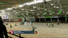 Azelhof - FEBRUARY TOUR CSI2*1*YH LIER - CSI2* - 1m40 Table A with jump-off