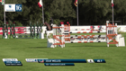 Sunshine Tour XXVII - Week 2 - CSIYH* International Competition - 7 y/o - 1.30m 2 Phases Special
