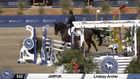 CSI3* Desert Circuit Week V - FEI $36,600 1.50m 238.2.1