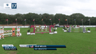 Sunshine Tour XXVII - Week 3 - CSI4* International Competition - 1.30m - 2 Fases Especial
