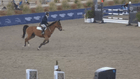 CSI3* Desert Circuit Week VI - $5,000 Welcome Speed 1.35m II.2.1