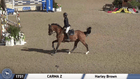 CSI4*/WCHR Desert Circuit VIII - $1,500 1.30m Open 2.1 ** WATER W/ POLE OPTION