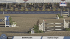 CSI4*/WCHR Desert Circuit VIII - $7,500 Open Classic 1.35m 2.b **